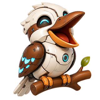 Kookabot